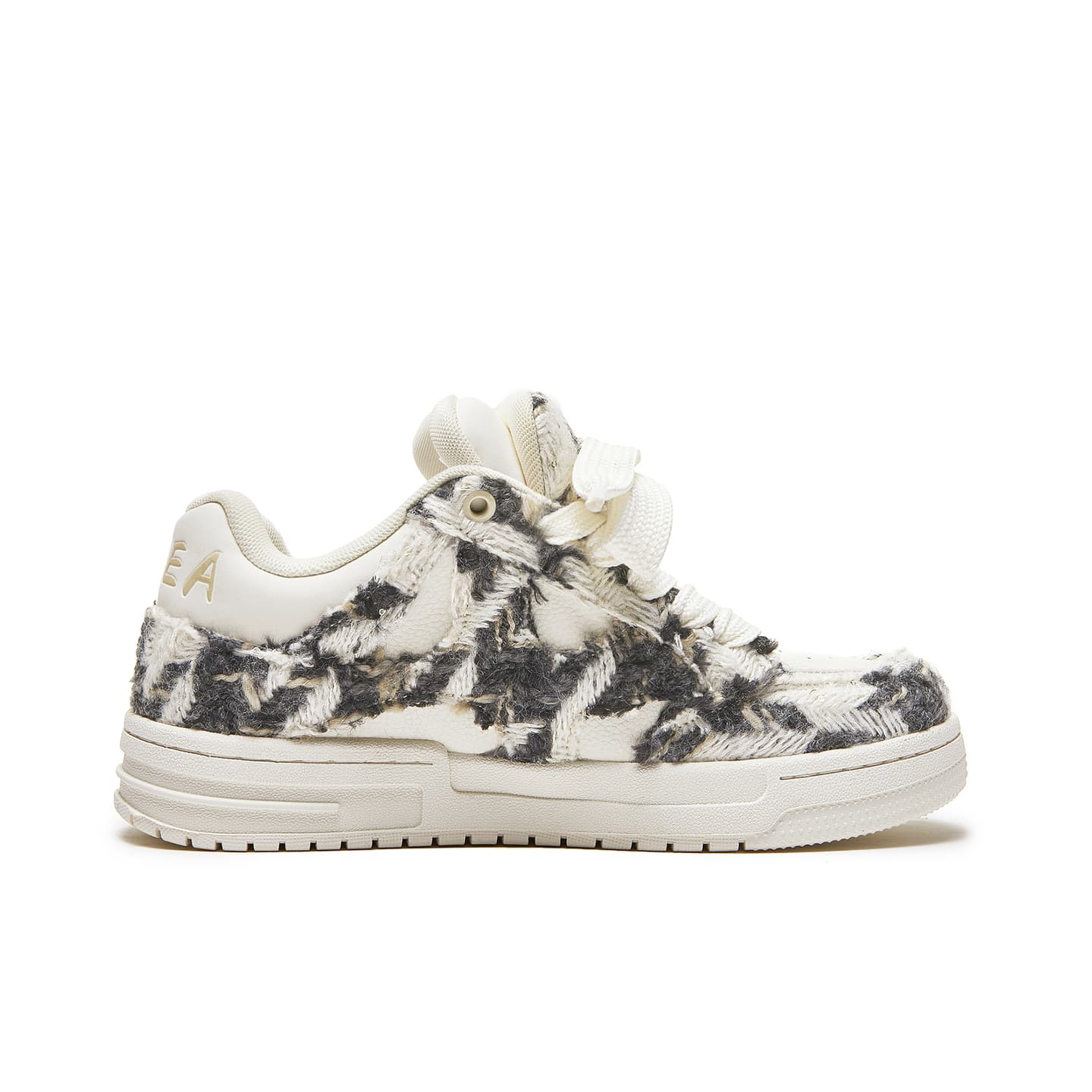 MQMS Bread Shoes