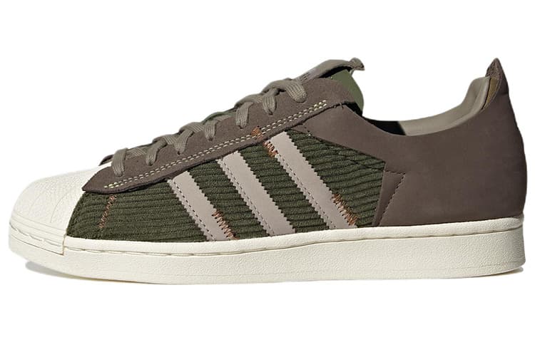 adidas Superstar WS2 Brown