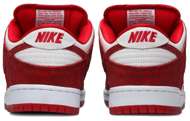 Nike Dunk SB Valentine's Day 2014