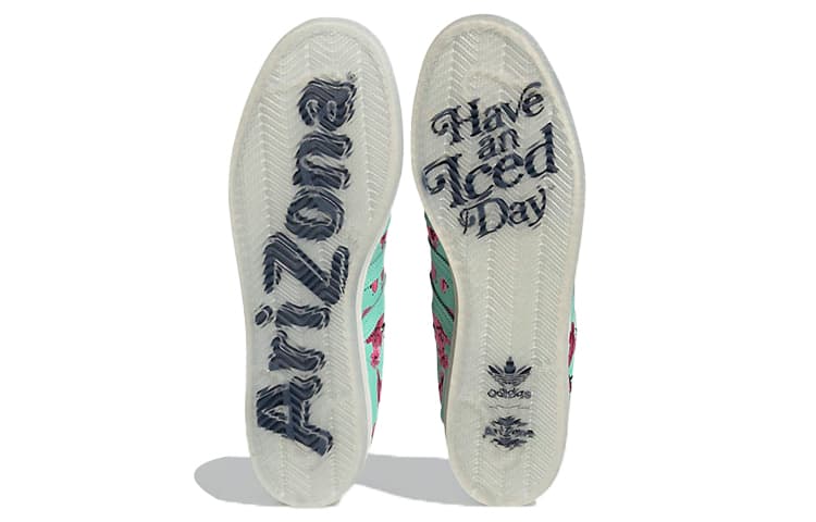 AriZona Iced Tea x adidas Superstar