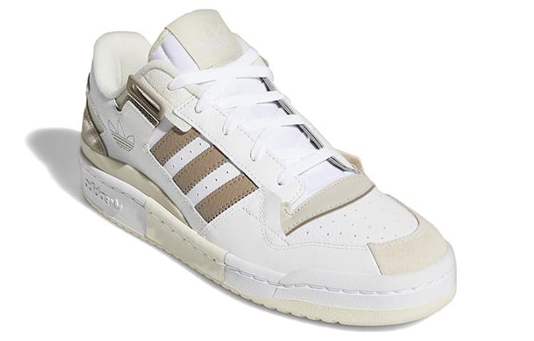 adidas Forum Exhibit Low