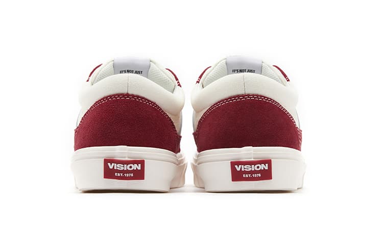 Vision Street Wear Stick Light