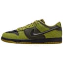 Nike Dunk Low "Halloween"