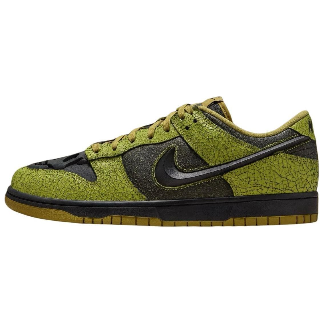 Nike Dunk Low "Halloween"