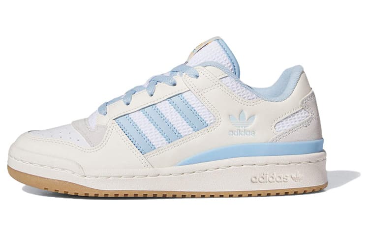 adidas Forum Low White