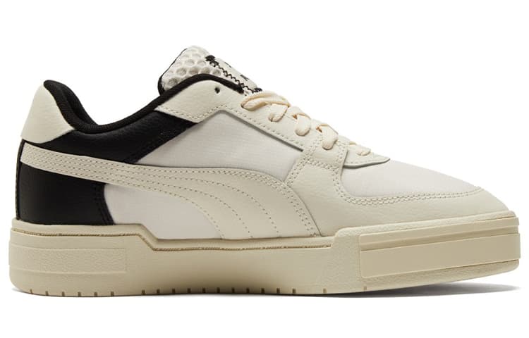 PUMA Ca Pro Re.Gen Ivory White
