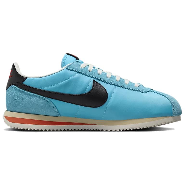Nike Cortez Blue Black