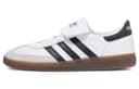 adidas Handball Spzl White Black