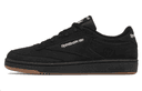 Reebok Club C 85 Black