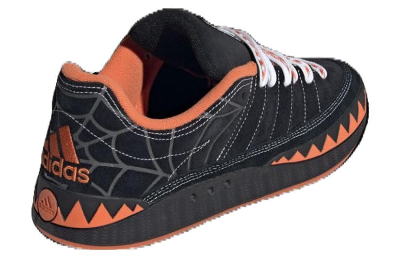 adidas Adimatic Jack O'Lantern