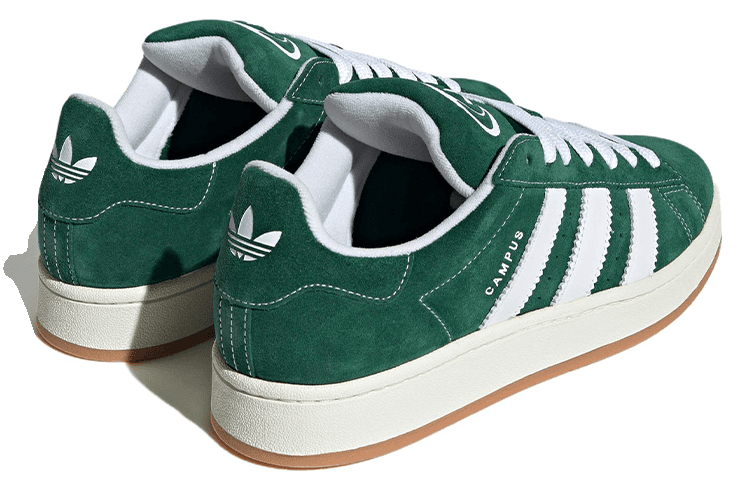 adidas Campus 00S Green White