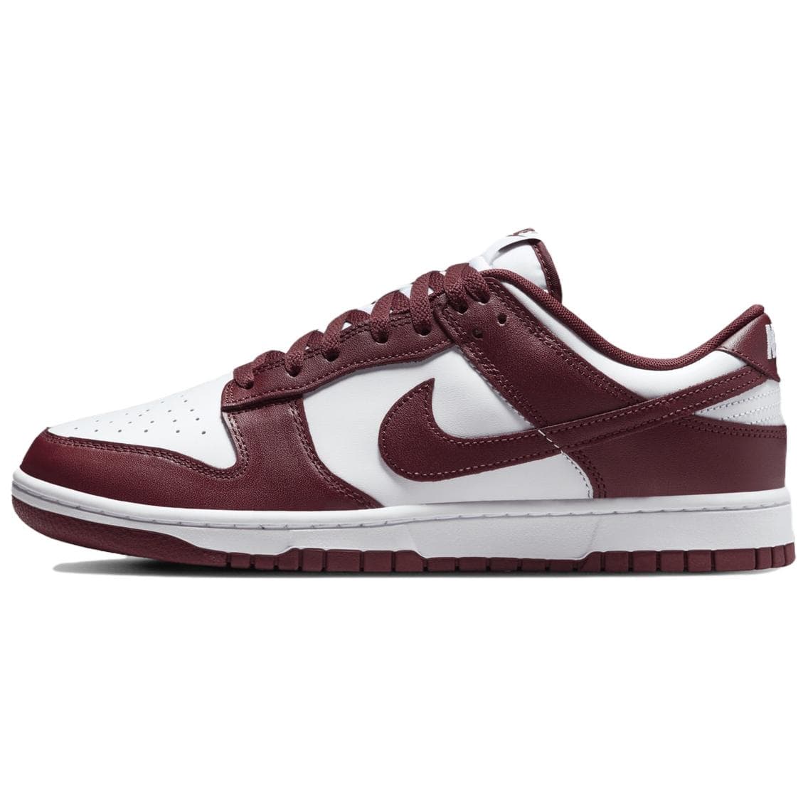 Nike Dunk Low Retro Brown