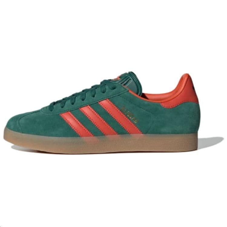 adidas Gazelle Green