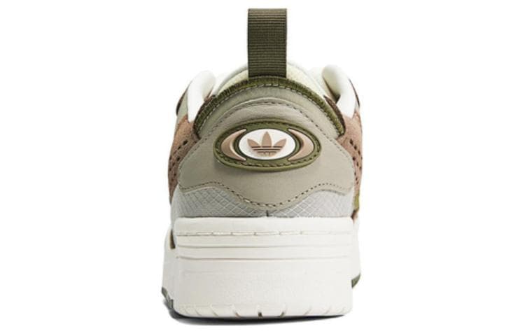 adidas Adi2000 Grey Brown