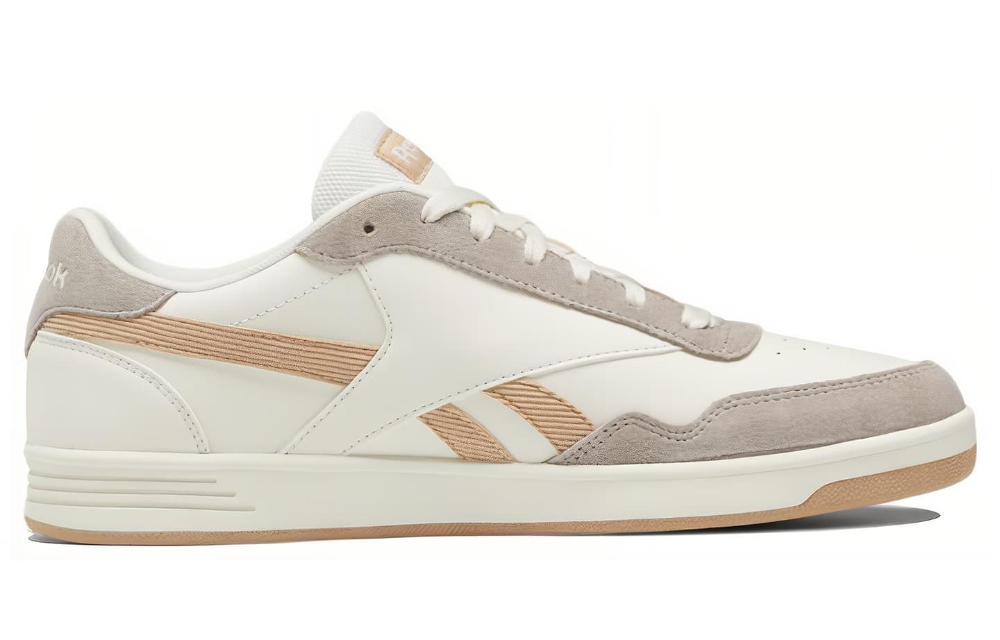 Reebok Royal Techque T White Brown