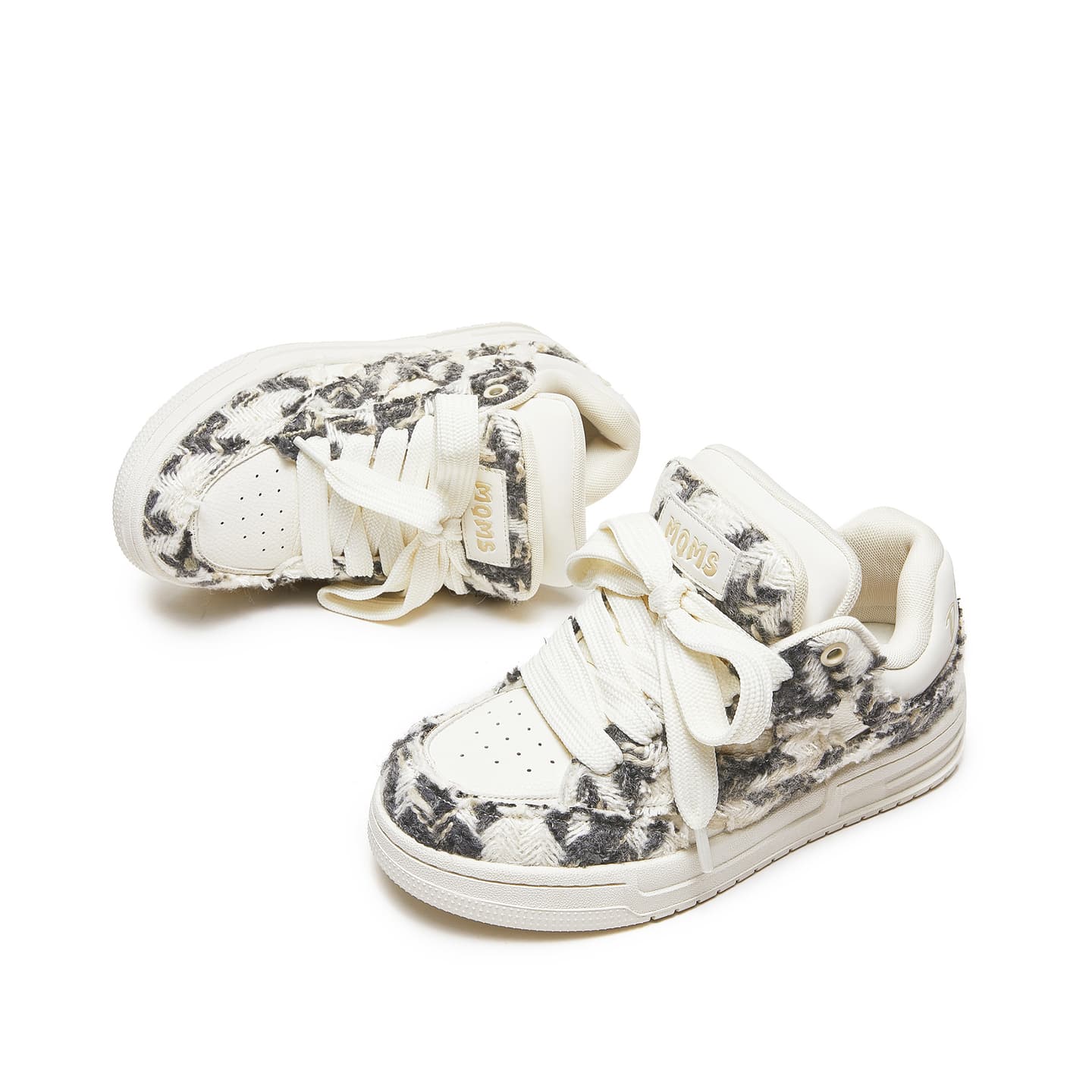 MQMS Bread Shoes