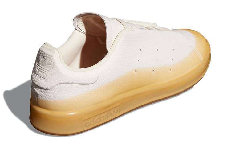 IVY PARK x adidas Stan Smith White Yellow