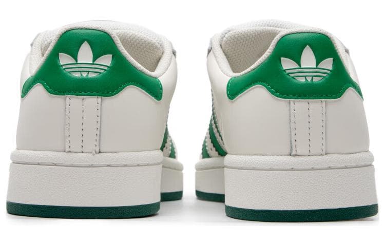adidas Campus White Green