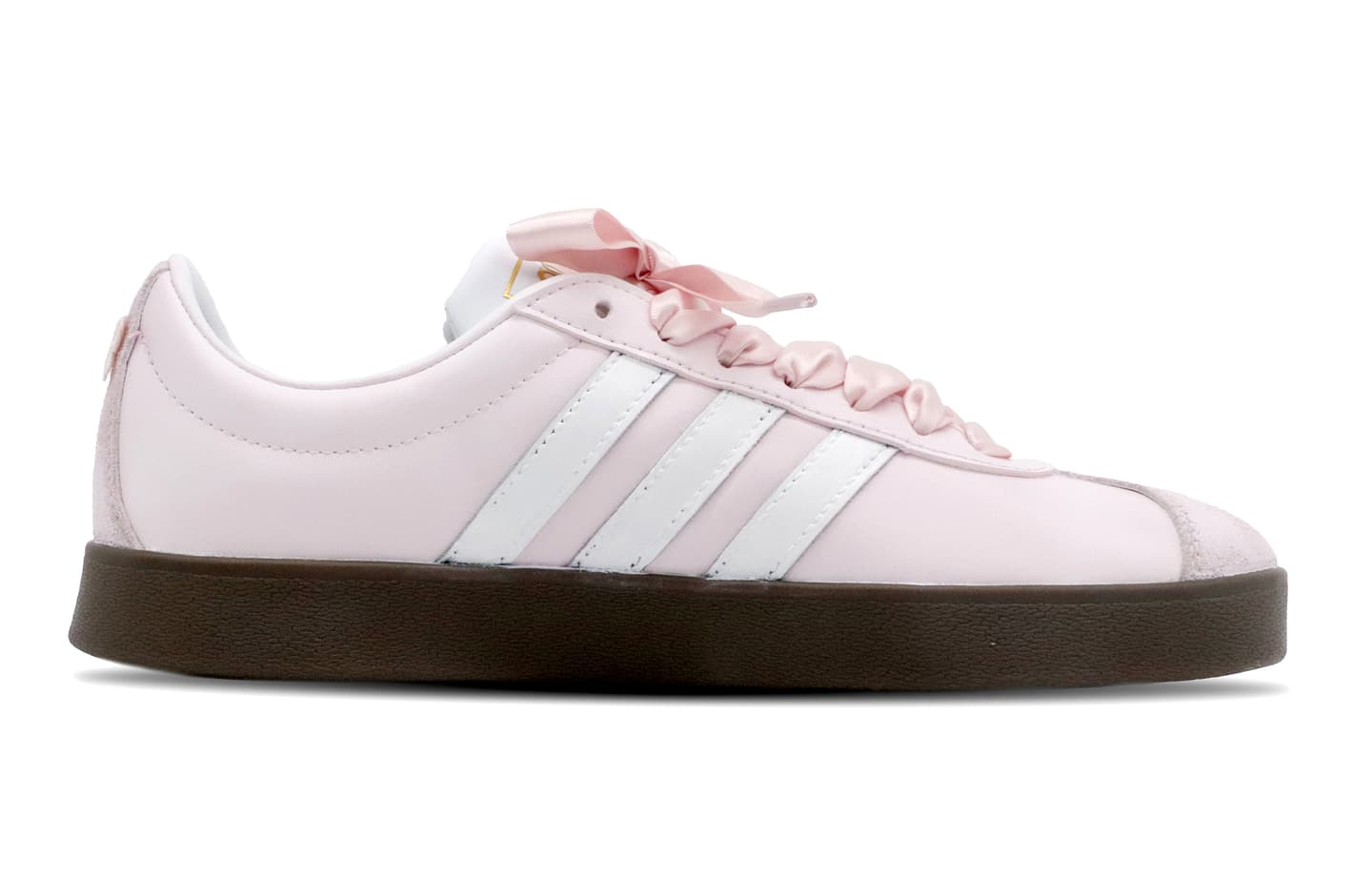 adidas Neo VL Court Pink