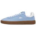 Lacoste Blue Low-Top Sneakers