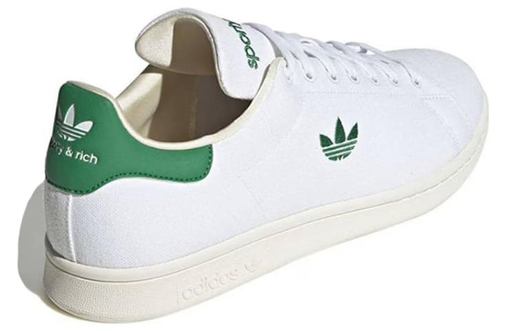SPORTY & RICH x adidas Stan Smith