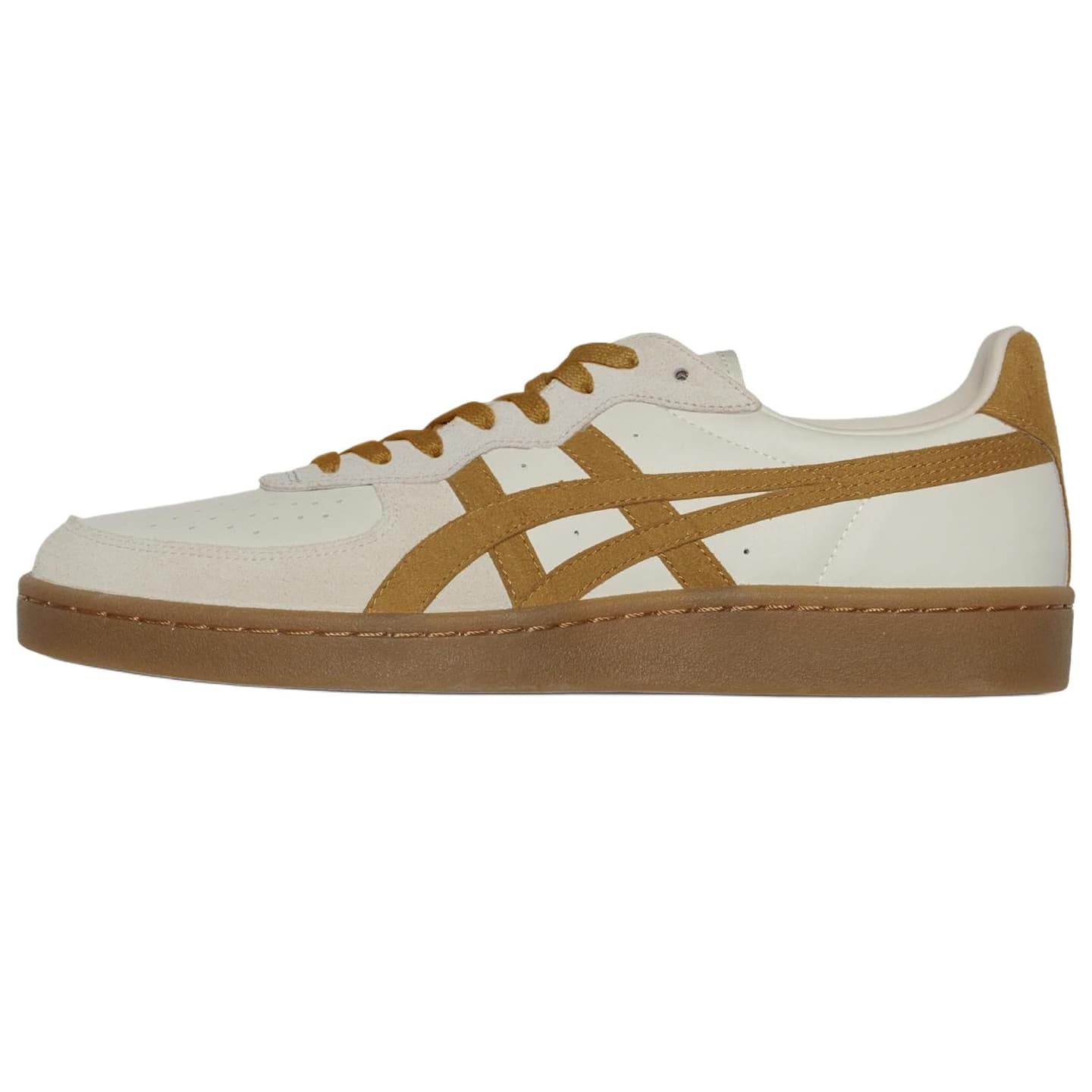 Onitsuka Tiger GSM Beige Brown
