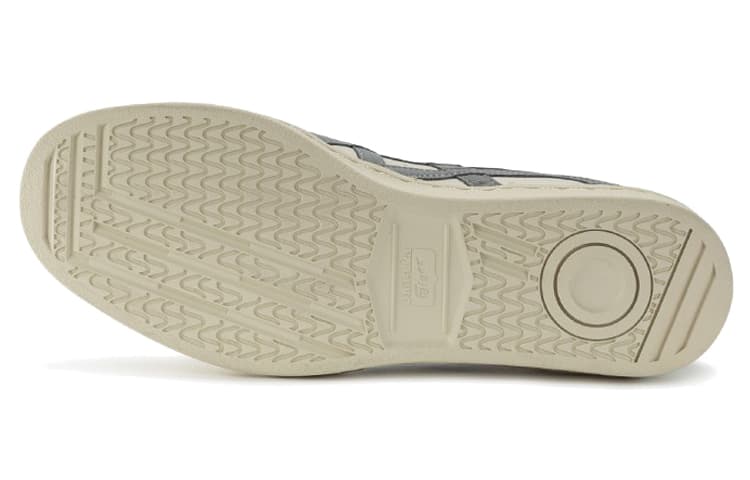 Onitsuka Tiger GSM Light Grey