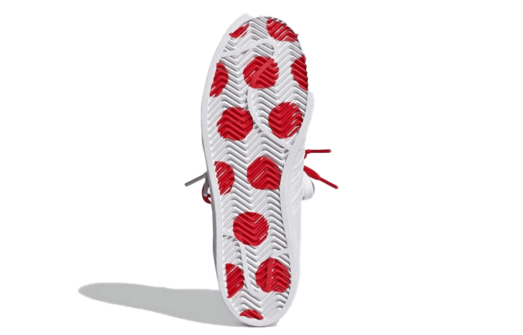 adidas Superstar Hello Kitty