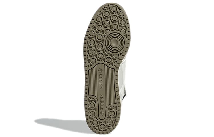 adidas Forum Mid