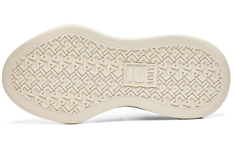 MIHARA YASUHIRO x FILA FM 20 Beige
