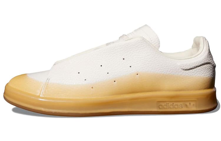 IVY PARK x adidas Stan Smith White Yellow