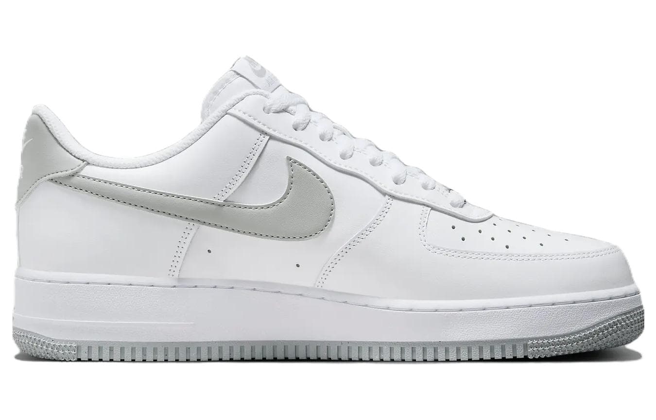 Nike Air Force 1 Low White Grey