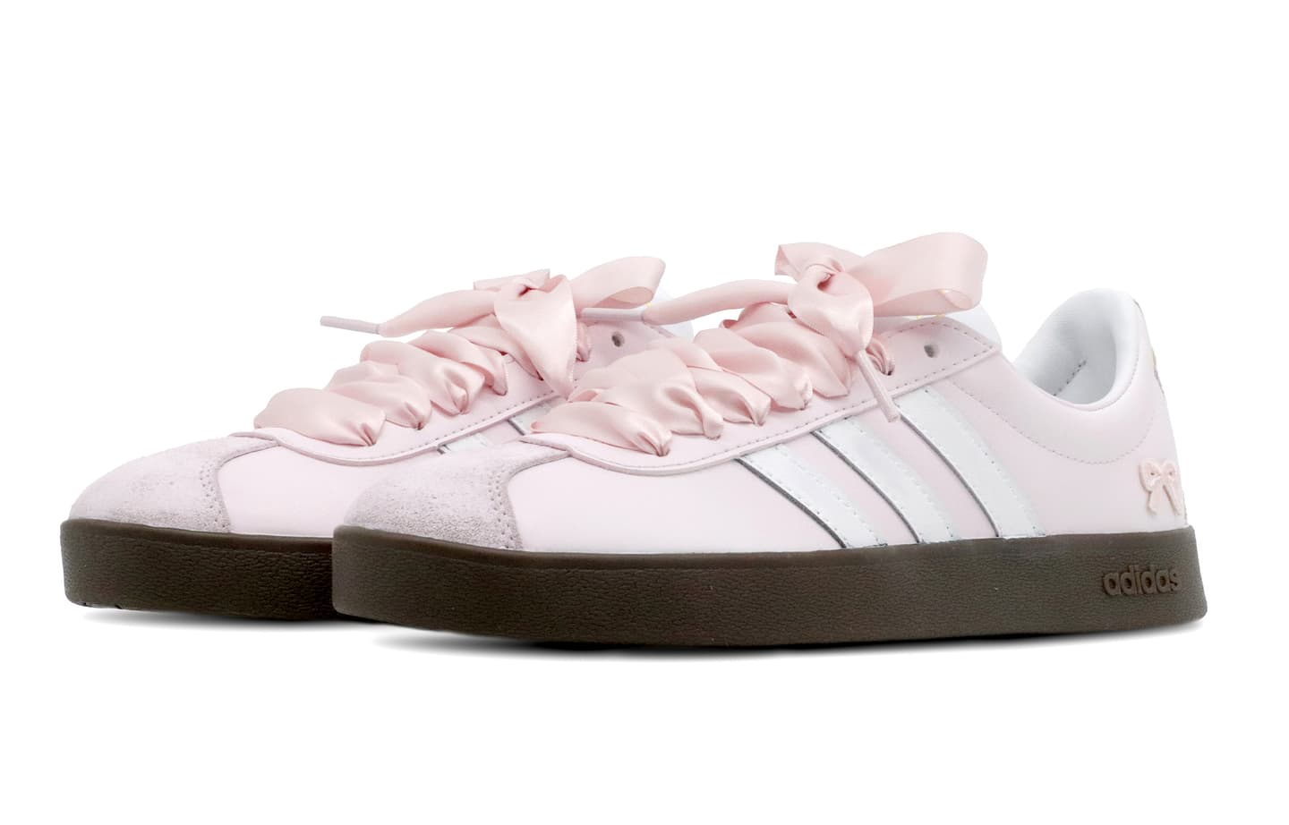 adidas Neo VL Court Pink