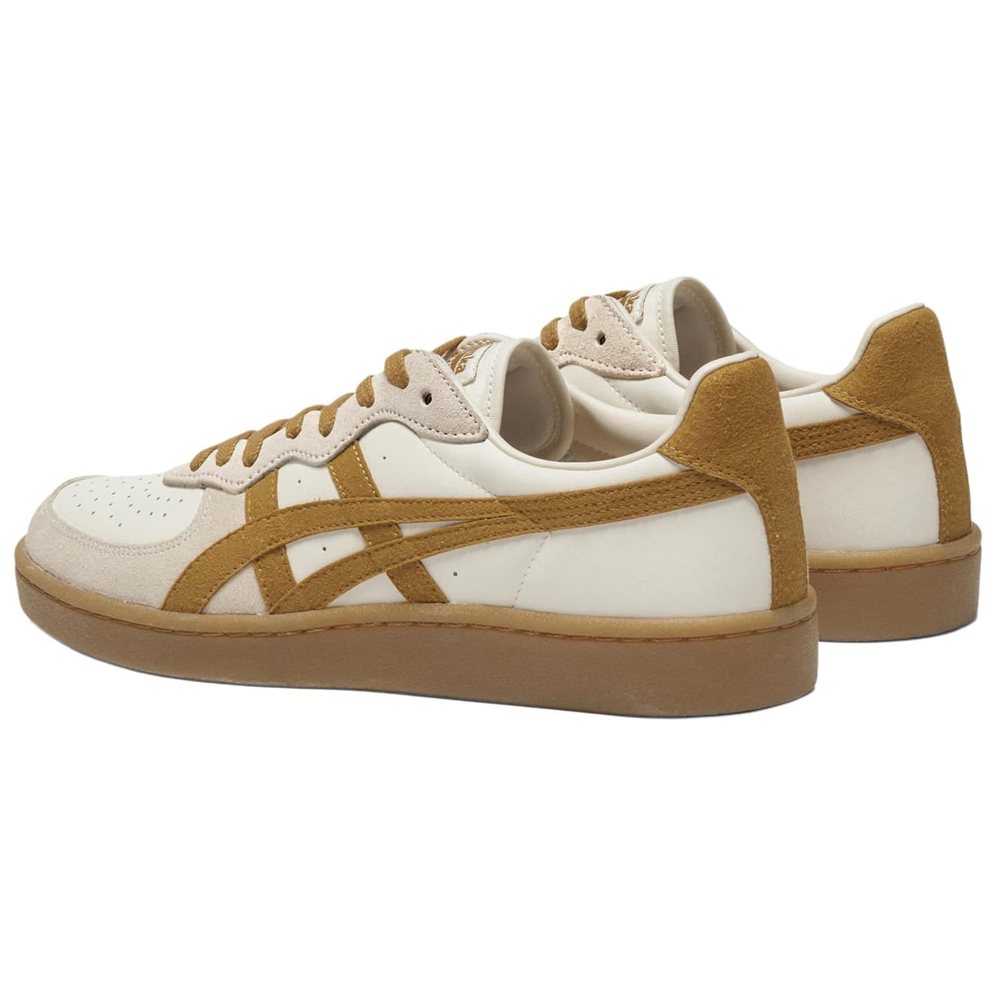 Onitsuka Tiger GSM Beige Brown