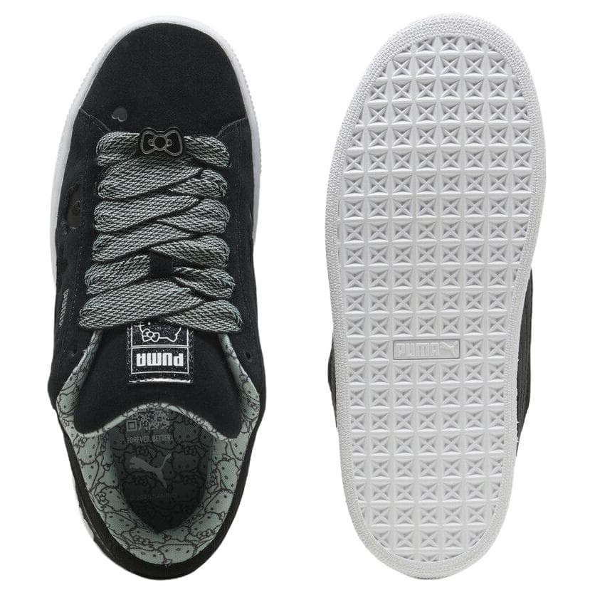 PUMA Suede XL