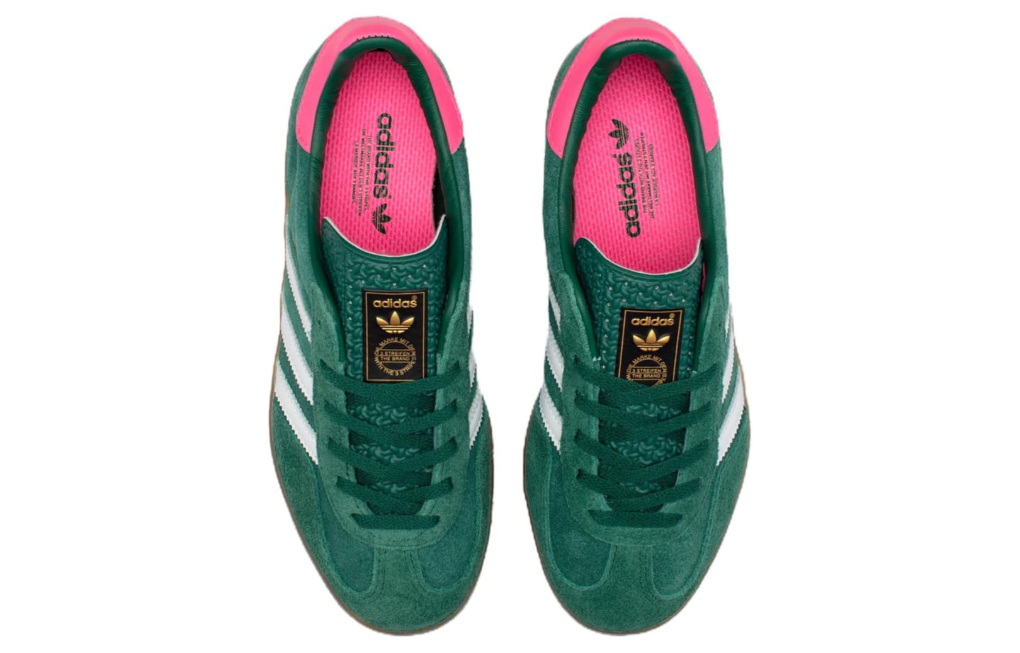 adidas Gazelle Indoor