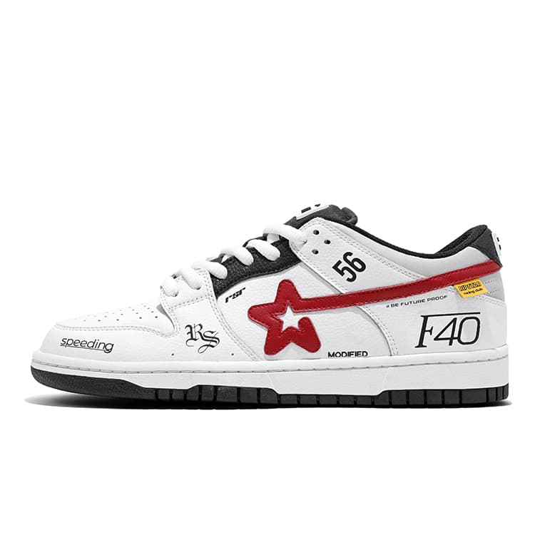 RIPSTAR SKBD SC F40 Racing Series