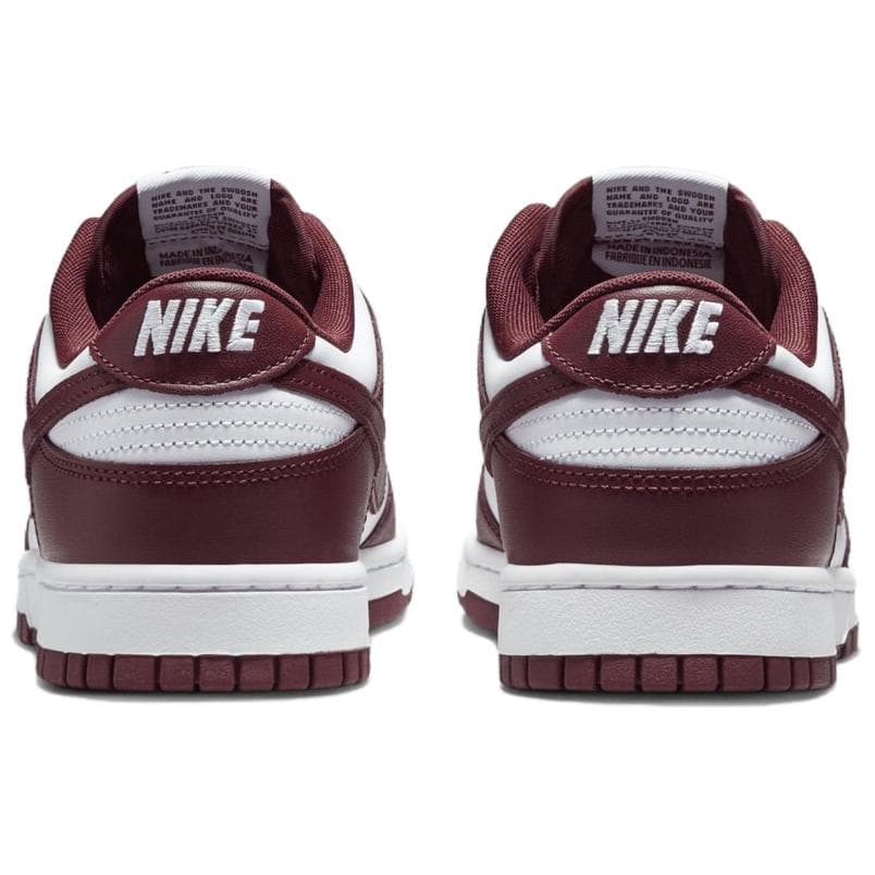 Nike Dunk Low Retro Brown