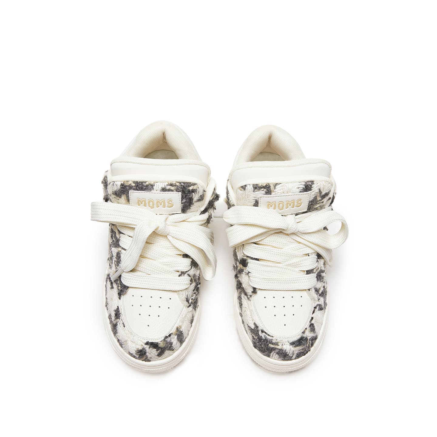 MQMS Bread Shoes