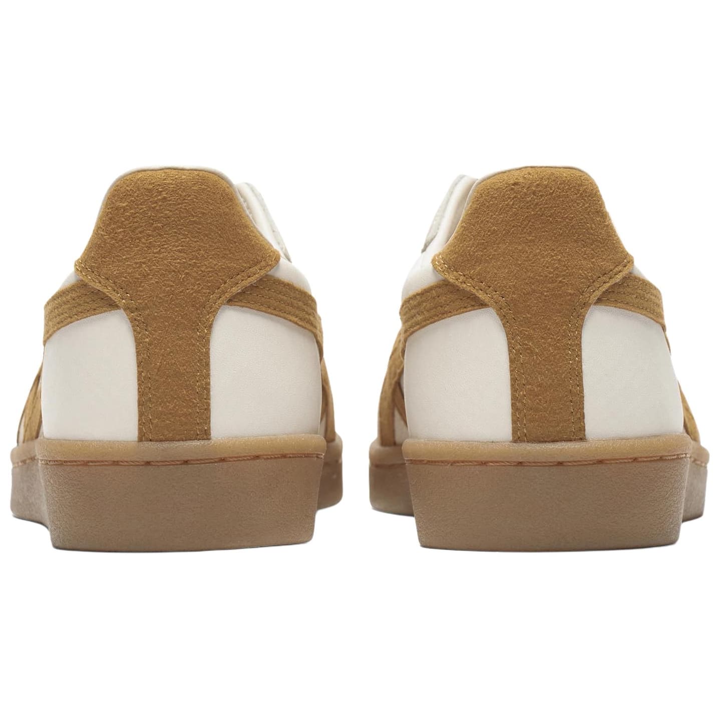 Onitsuka Tiger GSM Beige Brown