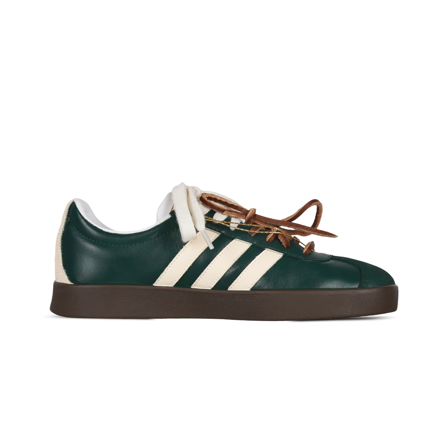 adidas neo VL Court 2.0 Slytherin CNY Snake Year