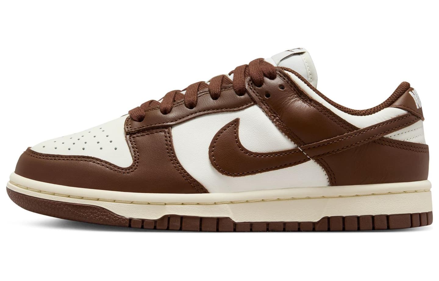 Nike Dunk Low "Cacao Wow"