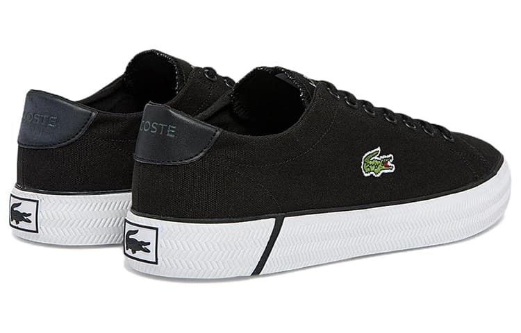 Lacoste