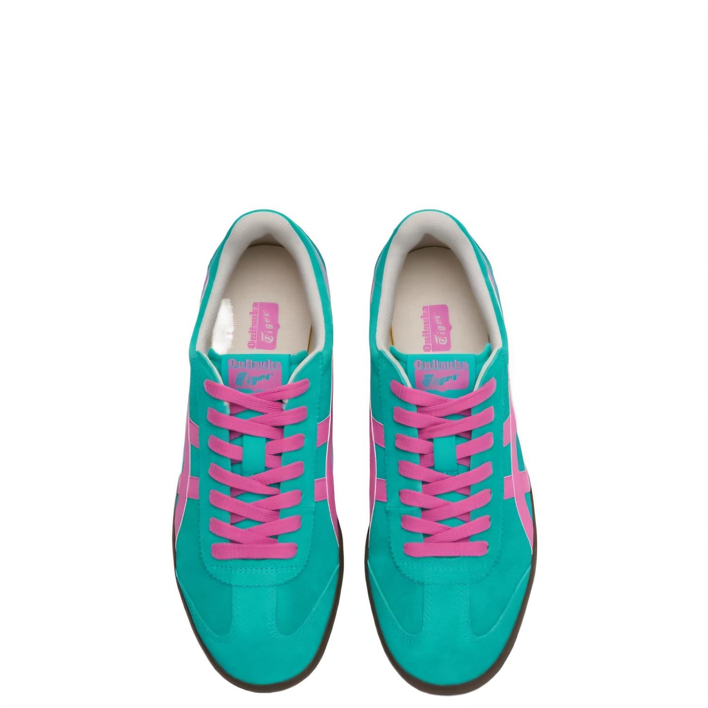 Onitsuka Tiger Tokuten