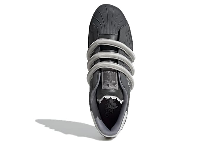 Melting Sadness x Adidas Originals Superstar 80s TR "Kuka"