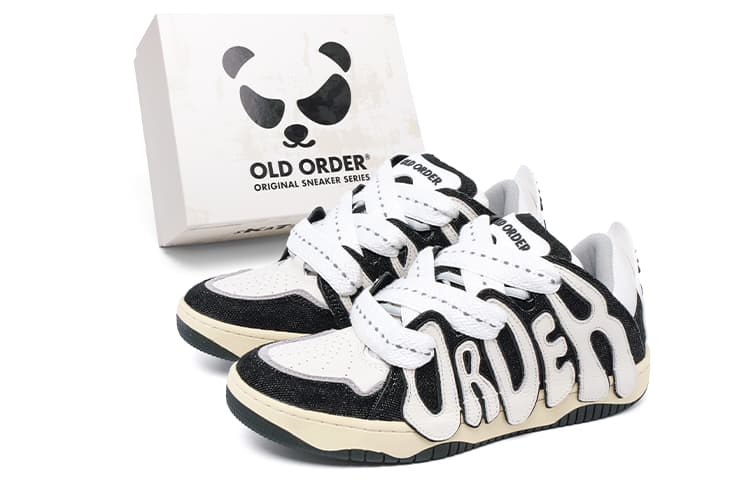 OLD ORDER Skater 001
