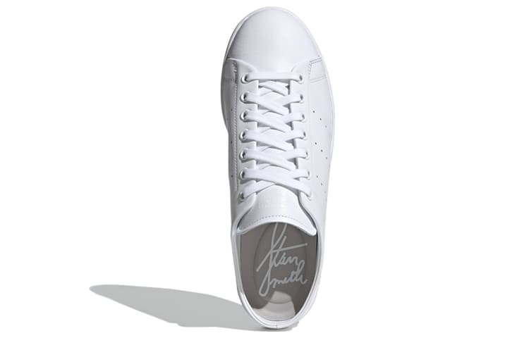 adidas Stan Smith Mule White