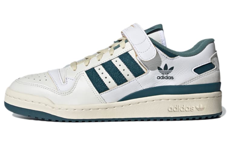 adidas Forum 84 Low OG "Noble Green"