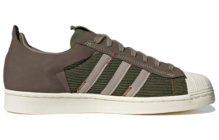 adidas Superstar WS2 Brown