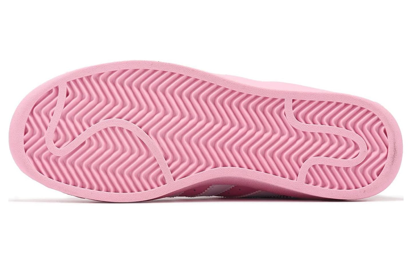 adidas Superstar XLG White Pink